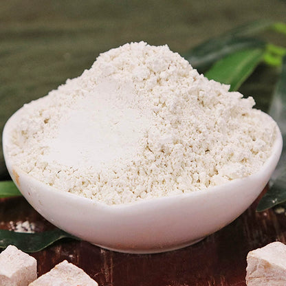 Radix Puerariae Powder Lobed Kudzuvine Root Herb Powder Ge Gen Fen-Pure Chinese Herb™