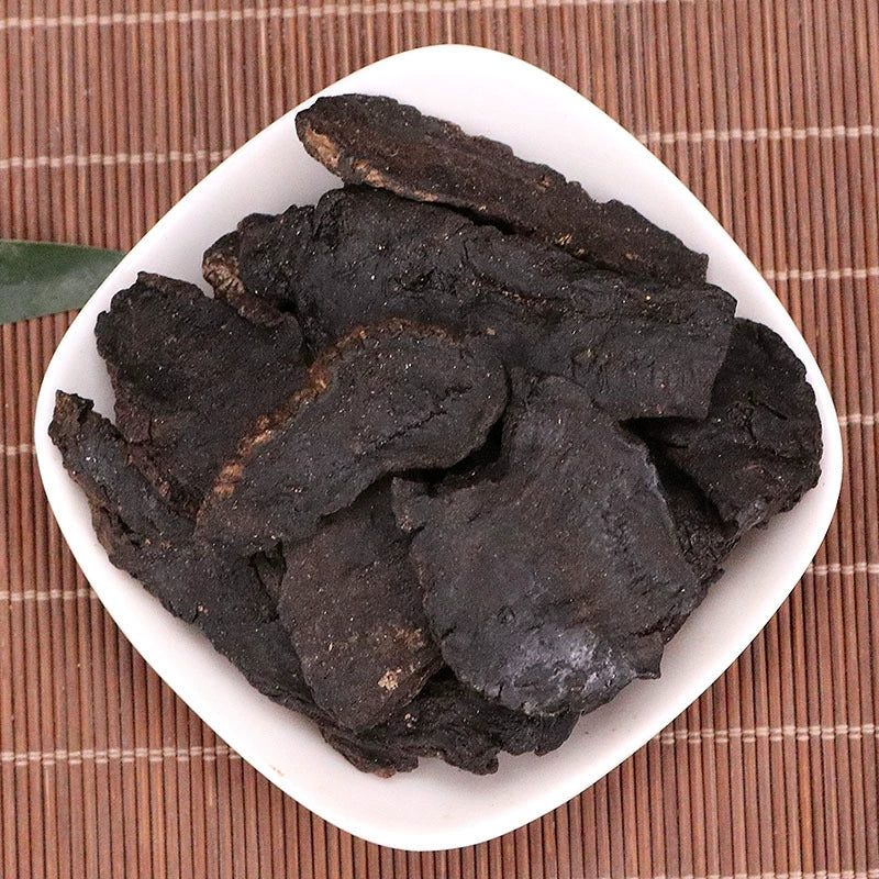 Radix Rehmanniae Powder Rehmannia Root Herb Powder Sheng Di Huang Fen-Pure Chinese Herb™