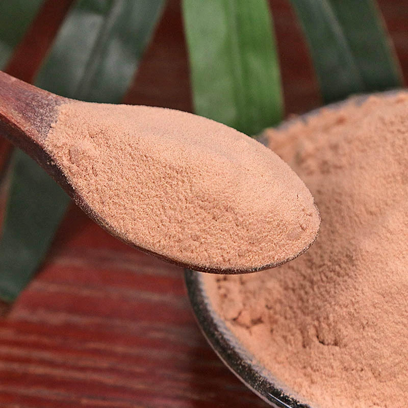 Radix Rubiae Powder India Madder Root Herb Powder Qian Cao Fen-Pure Chinese Herb™