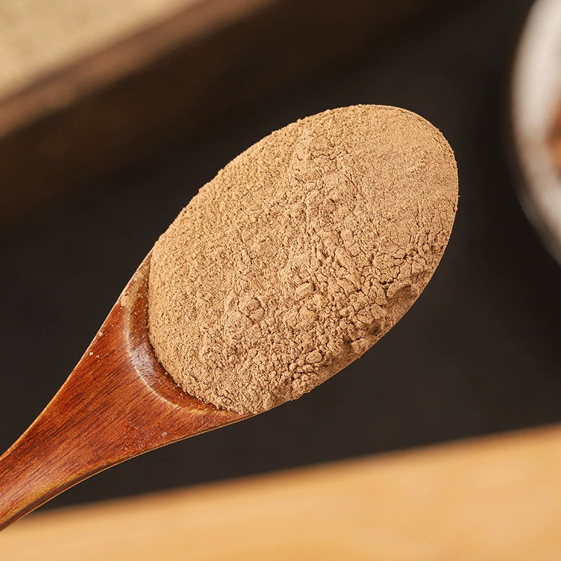 Radix Salviae Miltiorrhizae Powder Danshen Root Herb Powder Dan Shen Fen-Pure Chinese Herb™
