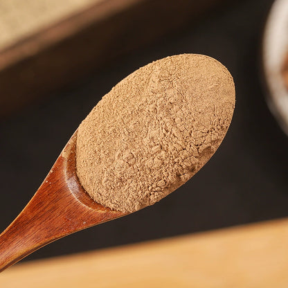 Radix Salviae Miltiorrhizae Powder Danshen Root Herb Powder Dan Shen Fen-Pure Chinese Herb™