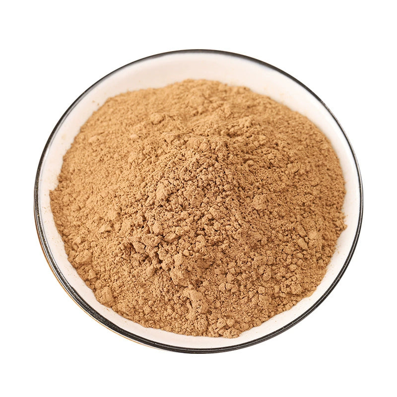 Radix Salviae Miltiorrhizae Powder Danshen Root Herb Powder Dan Shen Fen-Pure Chinese Herb™