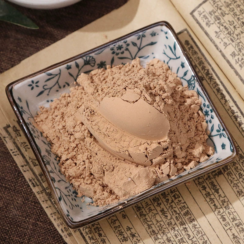 Radix Salviae Miltiorrhizae Powder Danshen Root Herb Powder Dan Shen Fen-Pure Chinese Herb™