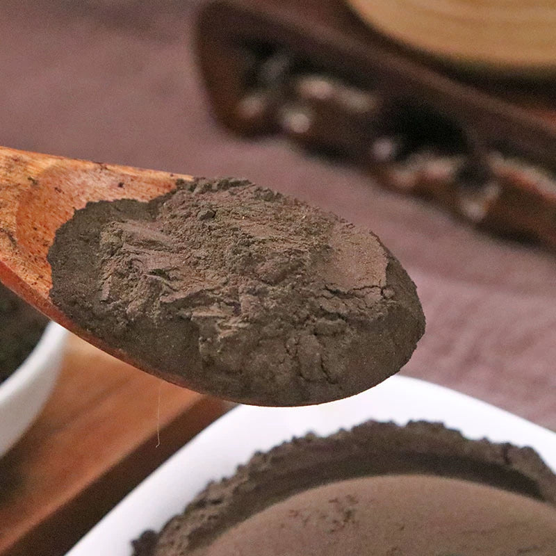 Radix Sanguisorbae Powder Garden Burnet Root Herb Powder Di Yu Tan Fen-Pure Chinese Herb™