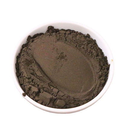 Radix Sanguisorbae Powder Garden Burnet Root Herb Powder Di Yu Tan Fen-Pure Chinese Herb™