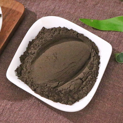 Radix Sanguisorbae Powder Garden Burnet Root Herb Powder Di Yu Tan Fen-Pure Chinese Herb™