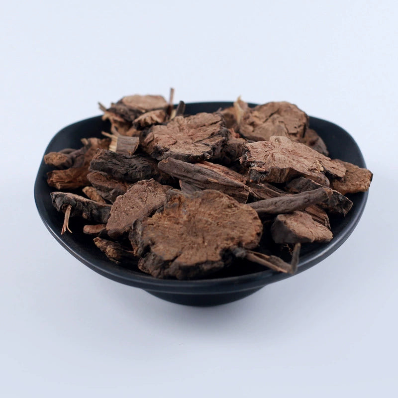 Radix Sanguisorbae Powder Garden Burnet Root Herb Powder Sheng Di Yu Fen-Pure Chinese Herb™