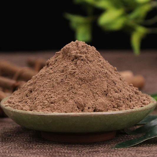 Radix Sanguisorbae Powder Garden Burnet Root Herb Powder Sheng Di Yu Fen-Pure Chinese Herb™