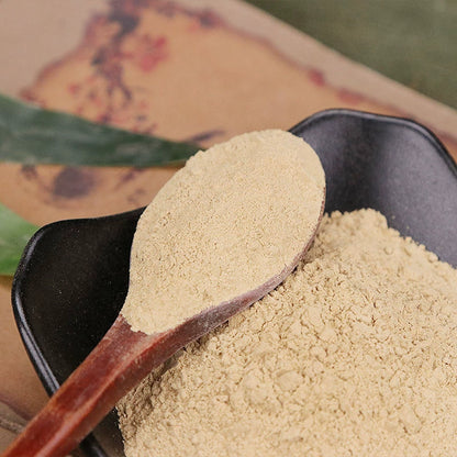 Radix Saposhnikoviae Powder Divaricate Saposhnikovia Root Herb Powder Fang Feng Fen-Pure Chinese Herb™