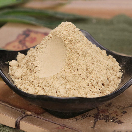 Radix Saposhnikoviae Powder Divaricate Saposhnikovia Root Herb Powder Fang Feng Fen-Pure Chinese Herb™