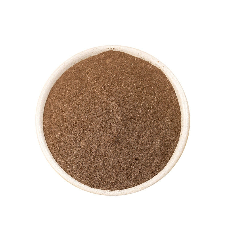 Radix Scrophulariae Powder Figwort Root Herb Powder Xuan Shen Fen-Pure Chinese Herb™