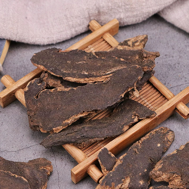 Radix Scrophulariae Powder Figwort Root Herb Powder Xuan Shen Fen-Pure Chinese Herb™