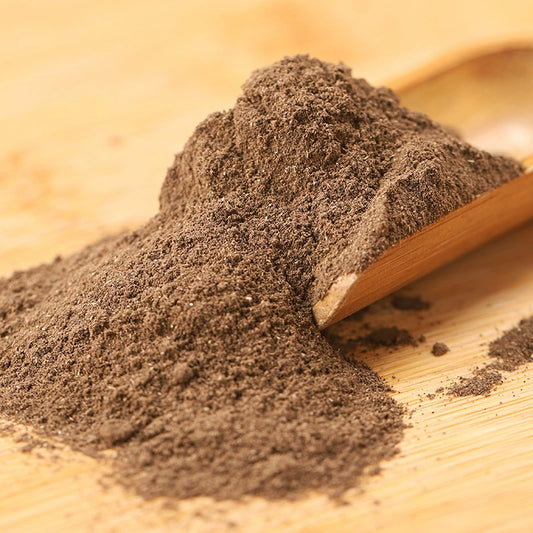 Radix Scrophulariae Powder Figwort Root Herb Powder Xuan Shen Fen-Pure Chinese Herb™