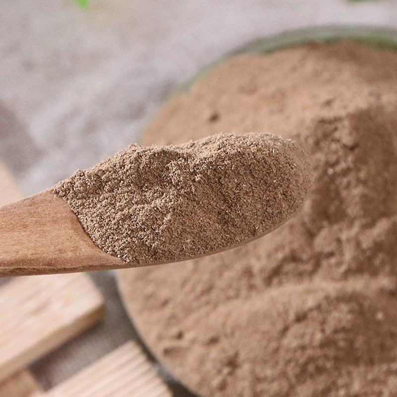 Radix Stemonae Powder Tuber Stemona Root Herb Powder Bai Bu Fen-Pure Chinese Herb™