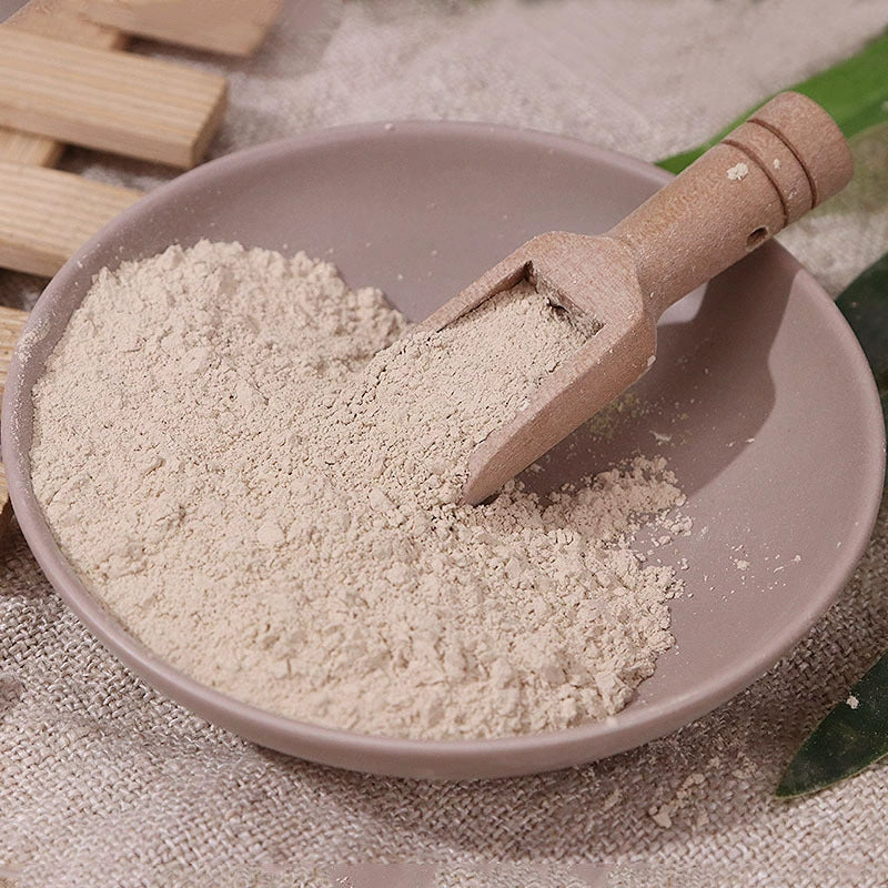 Radix Stephaniae Tetrandrae Powder Fourstamen Stephania Root Herb Powder Fang Ji Fen-Pure Chinese Herb™
