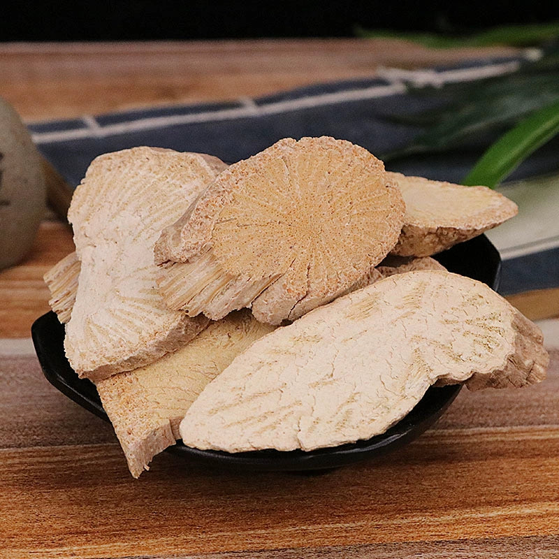 Radix Stephaniae Tetrandrae Powder Fourstamen Stephania Root Herb Powder Fang Ji Fen-Pure Chinese Herb™