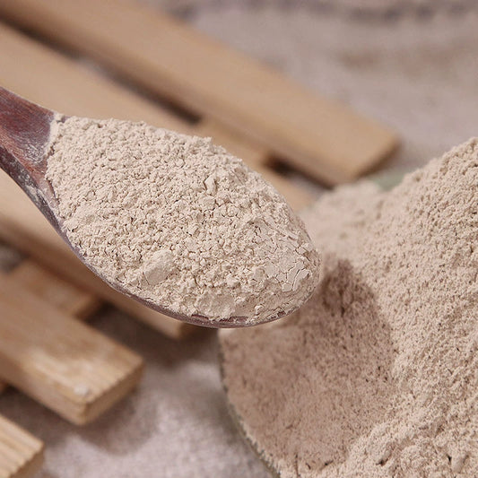 Radix Stephaniae Tetrandrae Powder Fourstamen Stephania Root Herb Powder Fang Ji Fen-Pure Chinese Herb™