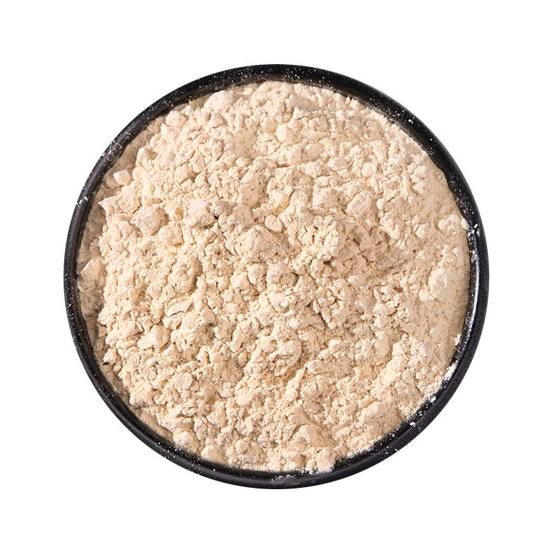 Radix Trichosanthis Cucumeroidis Powder Japanese Snakegourd Root Herb Powder Tu Gua Gen Fen-Pure Chinese Herb™