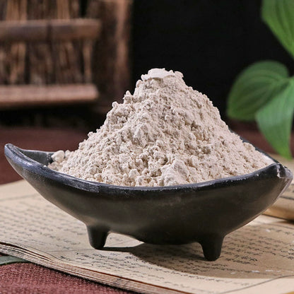Radix Trichosanthis Powder Mongolian Snakegourd Root Herb Powder Tian Hua Fen-Pure Chinese Herb™