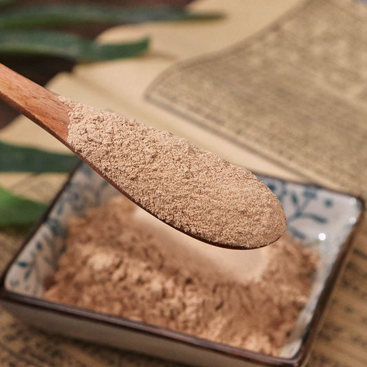 Radix Tripterygii Wilfordii Powder Common Threewingnut Root Herb Powder Lei Gong Teng Fen-Pure Chinese Herb™