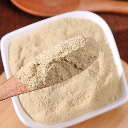 Radix et Caulis Opuntiae Dillenii Powder Cholla Root and Stem Herb Powder Xian Ren Zhang Fen-Pure Chinese Herb™