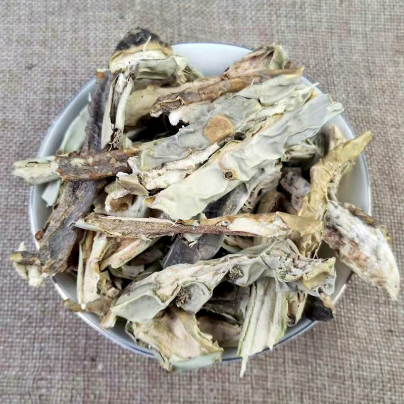 Radix et Caulis Opuntiae Dillenii Powder Cholla Root and Stem Herb Powder Xian Ren Zhang Fen-Pure Chinese Herb™
