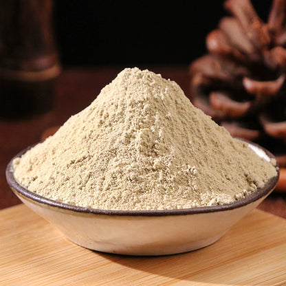 Radix et Caulis Opuntiae Dillenii Powder Cholla Root and Stem Herb Powder Xian Ren Zhang Fen-Pure Chinese Herb™