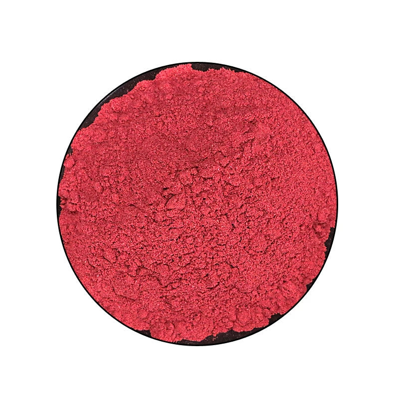 Red Yeast Rice Powder Red Rice Koji Herb Powder Hong Qu Mi Fen-Pure Chinese Herb™
