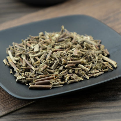 Ren Dong Teng Japanese Honeysuckle Stem Honeysuckle Stem-Pure Chinese Herb™