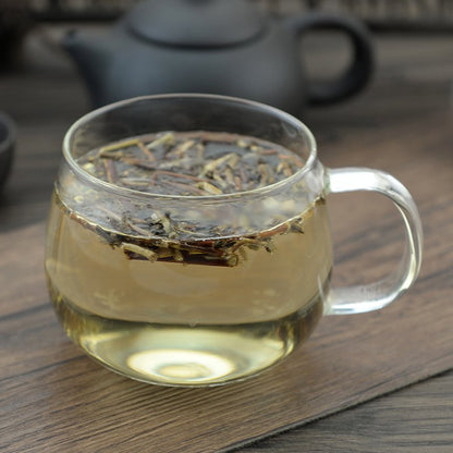 Ren Dong Teng Japanese Honeysuckle Stem Honeysuckle Stem-Pure Chinese Herb™