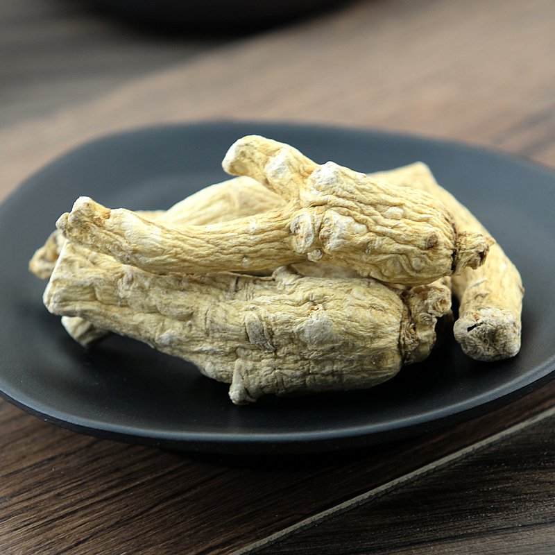 Ren Shen Ginseng Radix Ginseng Root of Panax Ginseng-Pure Chinese Herb™