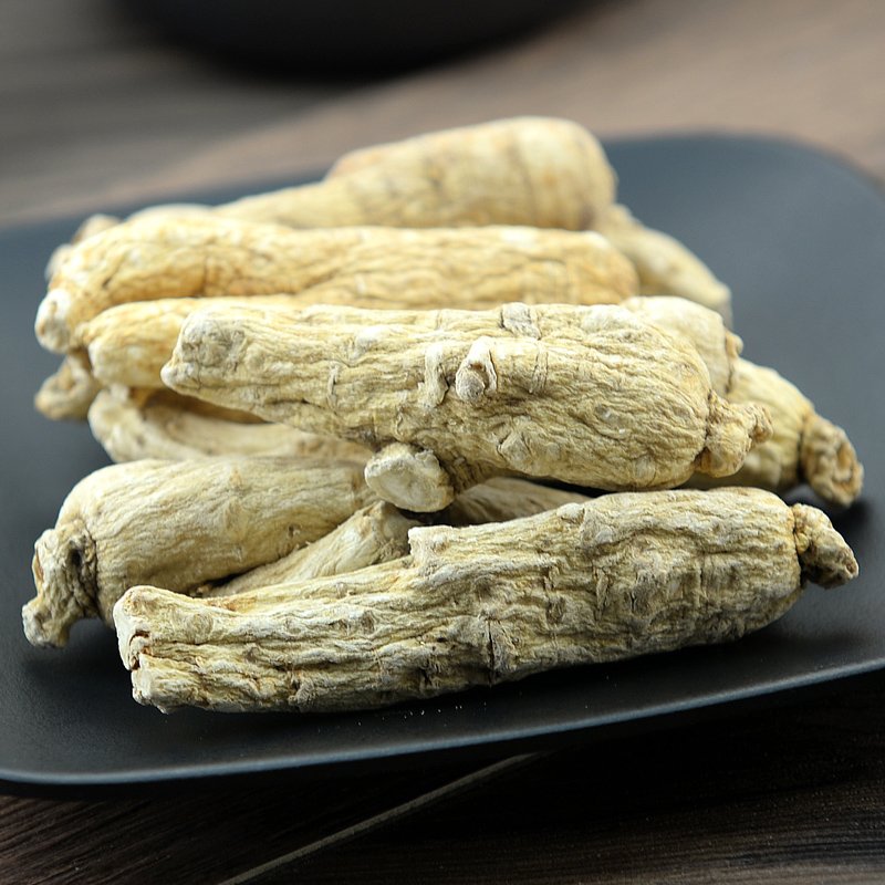Ren Shen Ginseng Radix Ginseng Root of Panax Ginseng-Pure Chinese Herb™