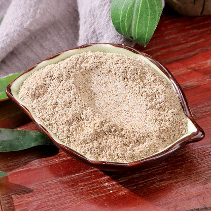 Retinervus Luffae Fructus Powder Towel Gourd Vegetable Sponge Herb Powder Si Gua Luo Fen-Pure Chinese Herb™