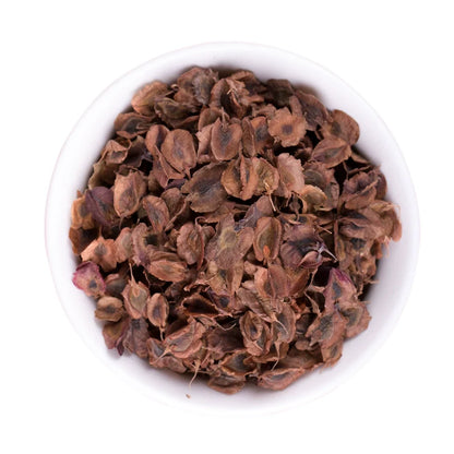 Rheum Palmatum Seeds | Chinese Rhubarb | Turkish Rhubarb Da Huang | 100pcs/bag-Pure Chinese Herb™