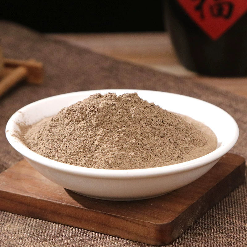 Rhizoma Acori Graminei Powder Grassleaf Sweelflag Rhizome Herb Powder Shi Chang Pu Fen-Pure Chinese Herb™