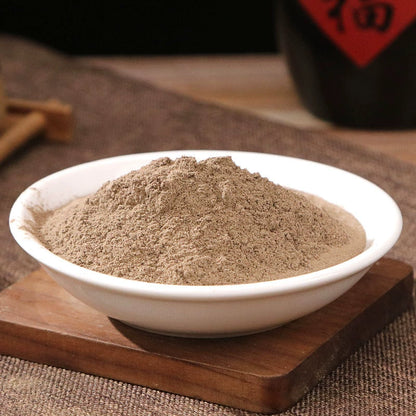 Rhizoma Acori Graminei Powder Grassleaf Sweelflag Rhizome Herb Powder Shi Chang Pu Fen-Pure Chinese Herb™