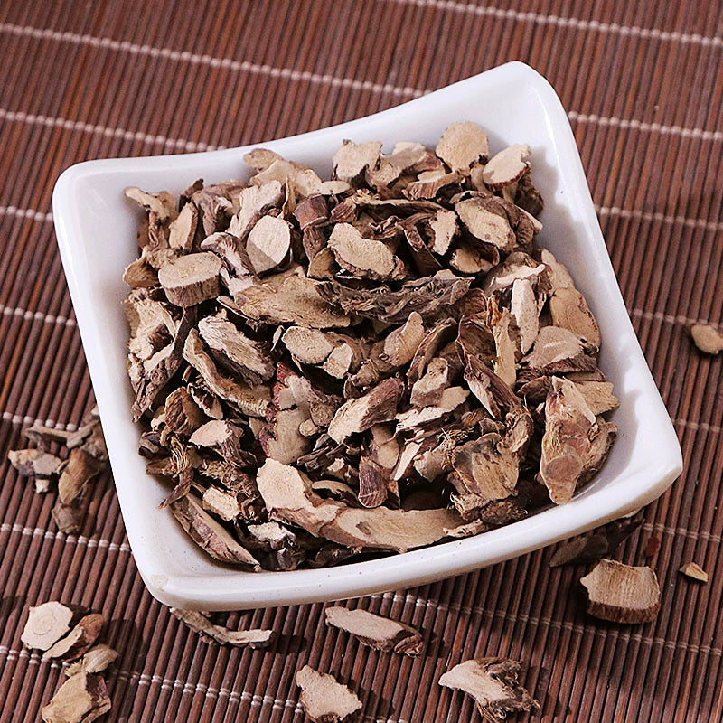 Rhizoma Acori Graminei Powder Grassleaf Sweelflag Rhizome Herb Powder Shi Chang Pu Fen-Pure Chinese Herb™