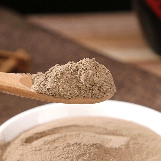 Rhizoma Acori Graminei Powder Grassleaf Sweelflag Rhizome Herb Powder Shi Chang Pu Fen-Pure Chinese Herb™