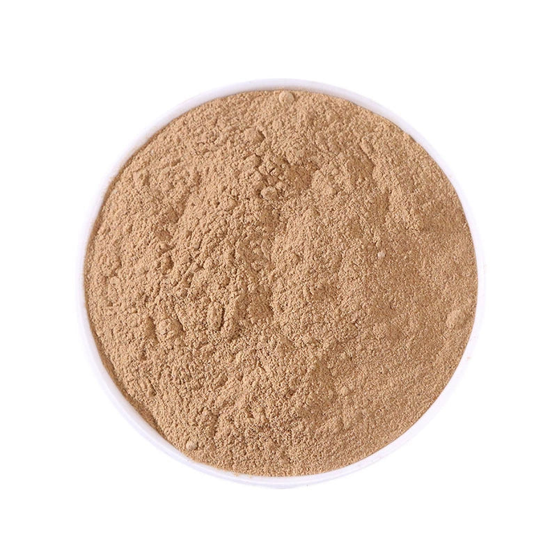 Rhizoma Alismatis Powder Oriental Waterplantain Rhizome Herb Powder Ze Xie Fen-Pure Chinese Herb™