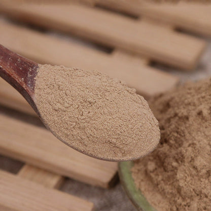 Rhizoma Anemarrhenae Powder Common Anemarrhena Rhizome Herb Powder Zhi Mu Fen-Pure Chinese Herb™