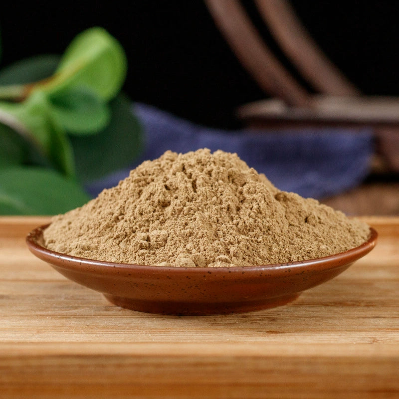 Rhizoma Atractylodis Powder Swordlike Atractylodes Rhizome Herb Powder Cang Zhu Fen-Pure Chinese Herb™