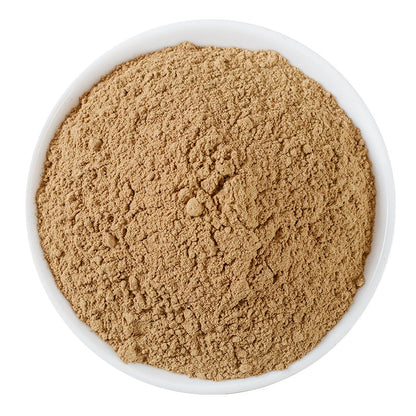 Rhizoma Atractylodis Powder Swordlike Atractylodes Rhizome Herb Powder Cang Zhu Fen-Pure Chinese Herb™