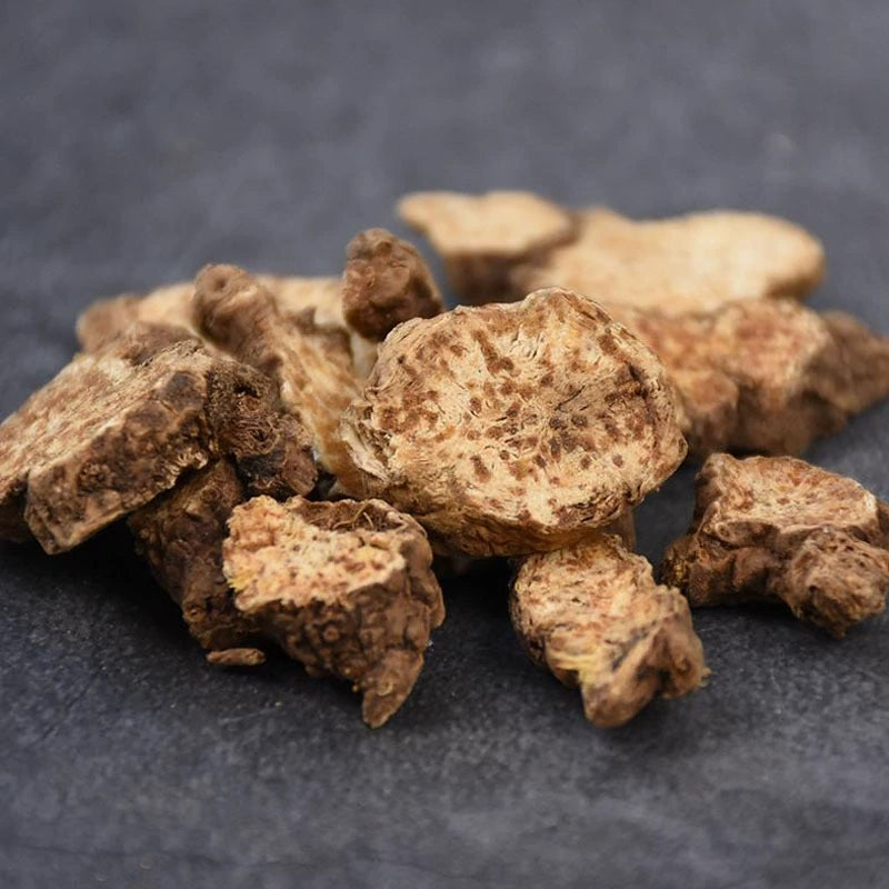 Rhizoma Atractylodis Powder Swordlike Atractylodes Rhizome Herb Powder Cang Zhu Fen-Pure Chinese Herb™