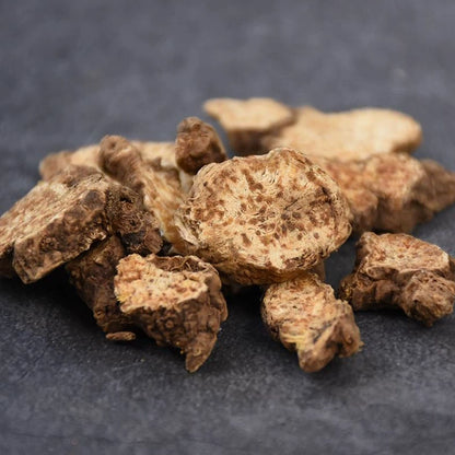Rhizoma Atractylodis Powder Swordlike Atractylodes Rhizome Herb Powder Cang Zhu Fen-Pure Chinese Herb™