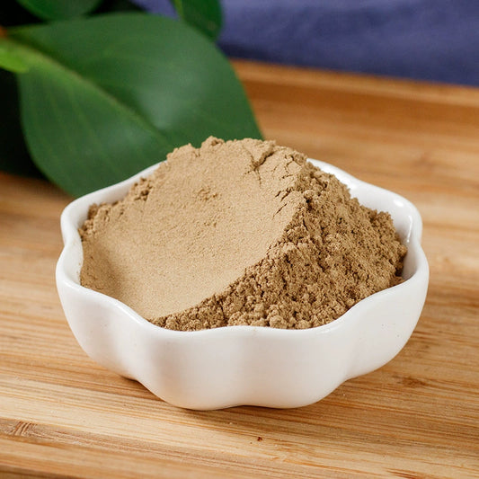 Rhizoma Atractylodis Powder Swordlike Atractylodes Rhizome Herb Powder Cang Zhu Fen-Pure Chinese Herb™