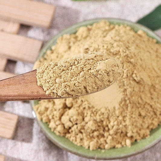 Rhizoma Belamcandae Powder Blackberrykiky Rhizome Herb Powder She Gan Fen-Pure Chinese Herb™