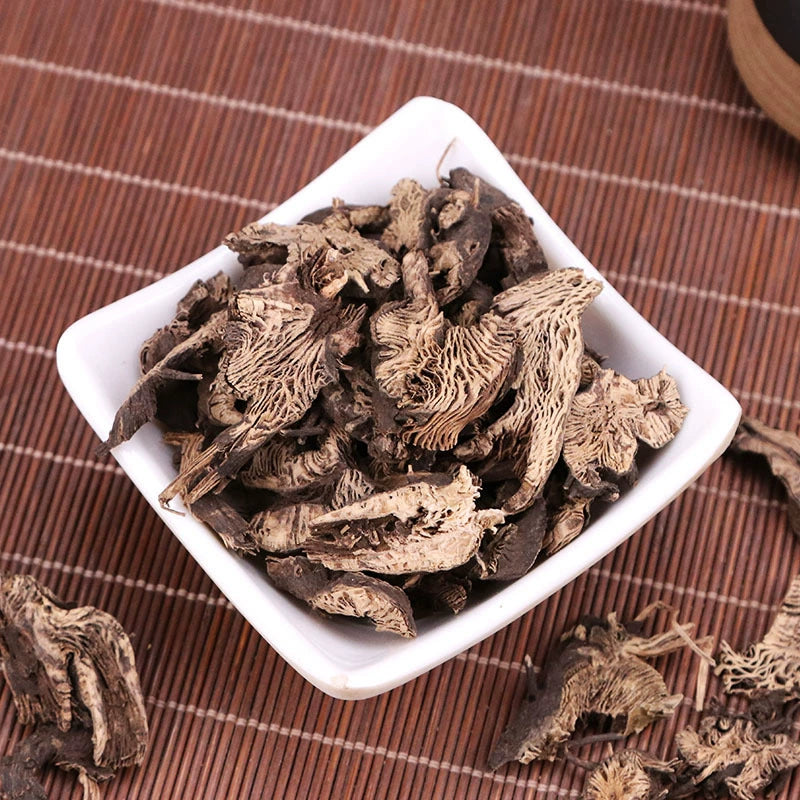 Rhizoma Cimicifugae Powder Largetrifoliolious Bugbane Rhizome Herb Powder Sheng Ma Fen-Pure Chinese Herb™