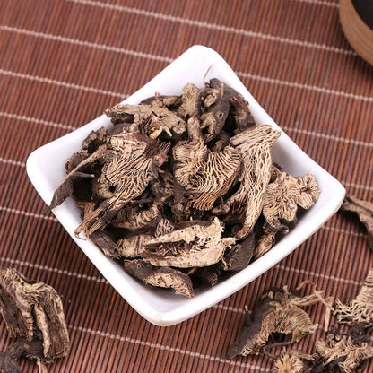 Rhizoma Cimicifugae Powder Largetrifoliolious Bugbane Rhizome Herb Powder Sheng Ma Fen-Pure Chinese Herb™