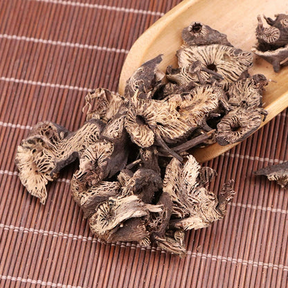 Rhizoma Cimicifugae Powder Largetrifoliolious Bugbane Rhizome Herb Powder Sheng Ma Fen-Pure Chinese Herb™