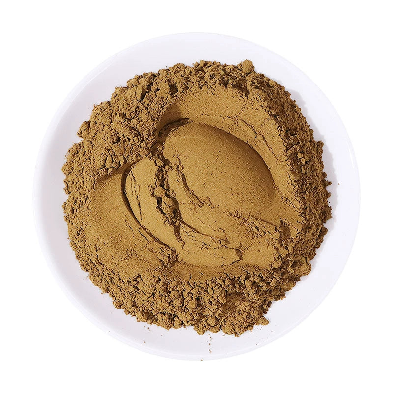 Rhizoma Coptidis Powder Rhizome of Chinese Goldthread Herb Powder Huang Lian Fen-Pure Chinese Herb™